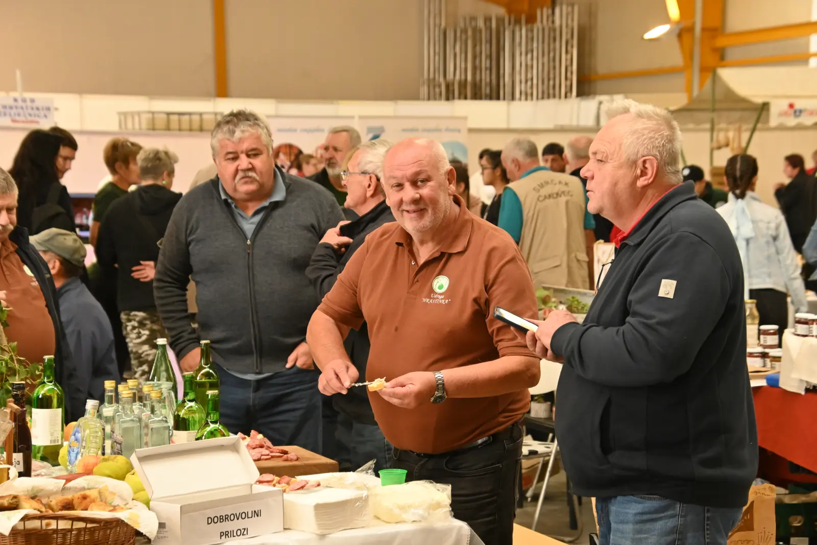 Dani zahvalnosti za plodove zemlje nedelišće 2024 (3) Dani zahvalnosti za plodove zemlje nedelišće 2024 (3)