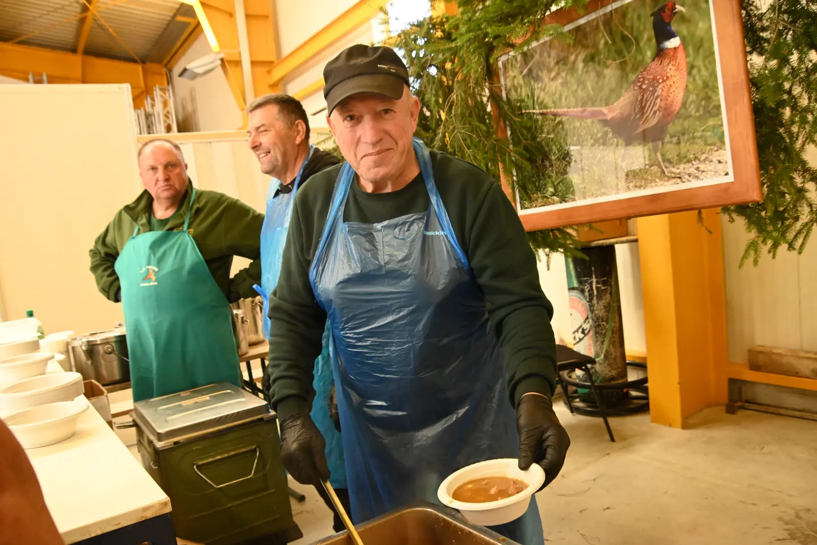 Dani zahvalnosti za plodove zemlje nedelišće 2024 (33) Dani zahvalnosti za plodove zemlje nedelišće 2024 (33)