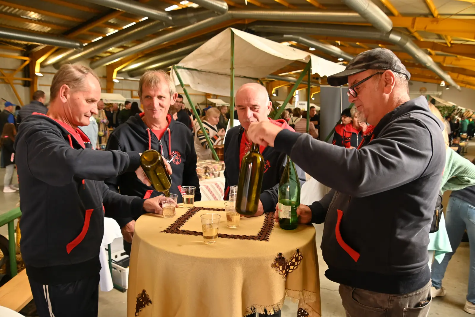 Dani zahvalnosti za plodove zemlje nedelišće 2024 (5) Dani zahvalnosti za plodove zemlje nedelišće 2024 (5)