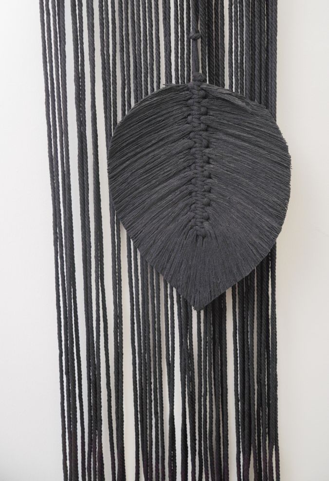 Danica Kapelari nakit makrame (1)