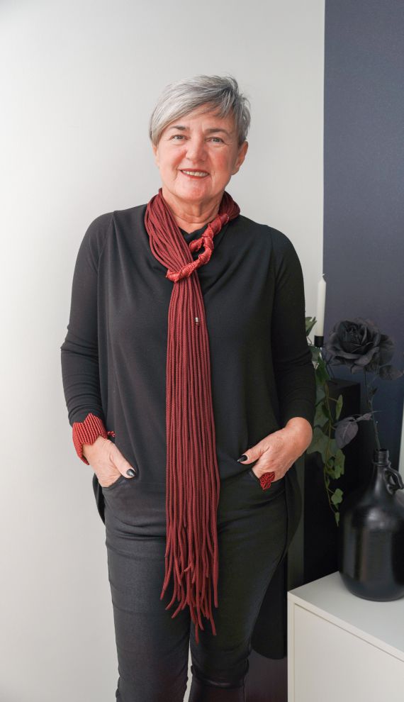 Danica Kapelari nakit makrame (10)