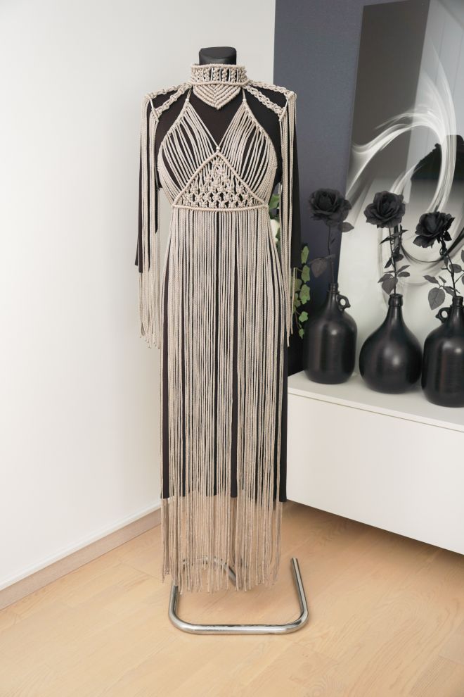 Danica Kapelari nakit makrame (13)