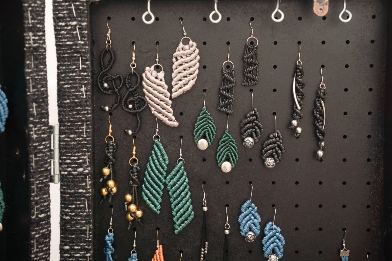 Danica Kapelari nakit makrame (15)