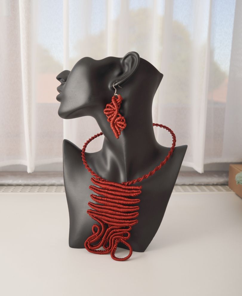 Danica Kapelari nakit makrame (20)