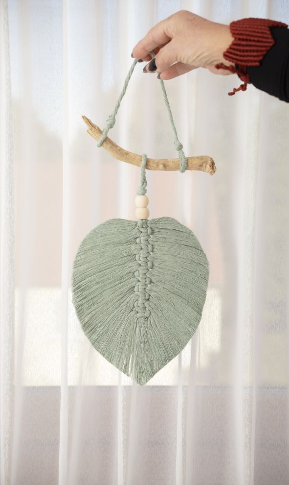 Danica Kapelari nakit makrame (22)