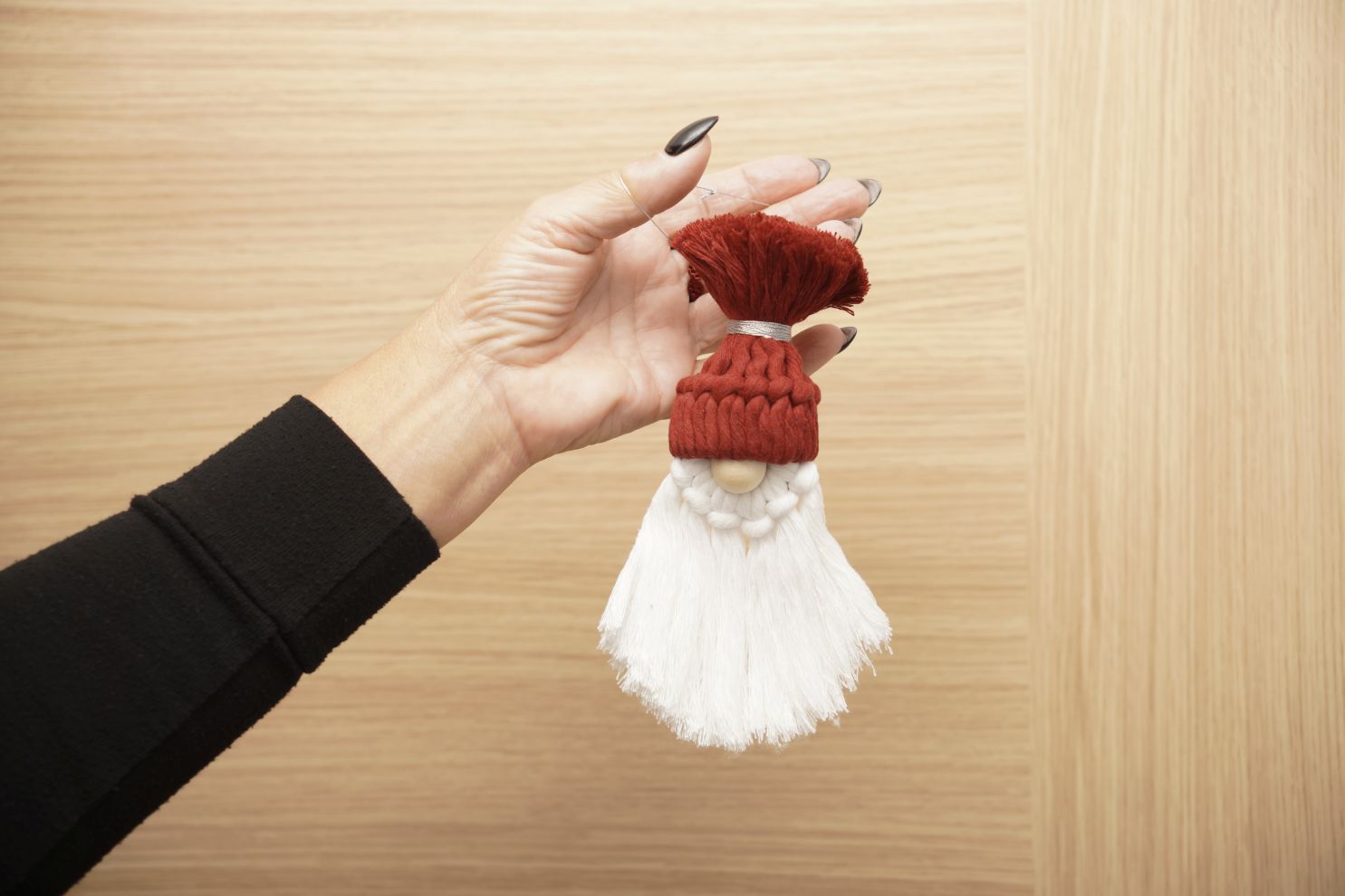 Danica Kapelari nakit makrame (25)