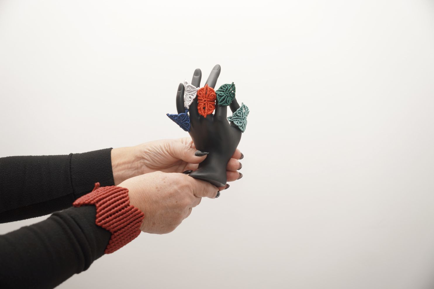 Danica Kapelari nakit makrame (5)