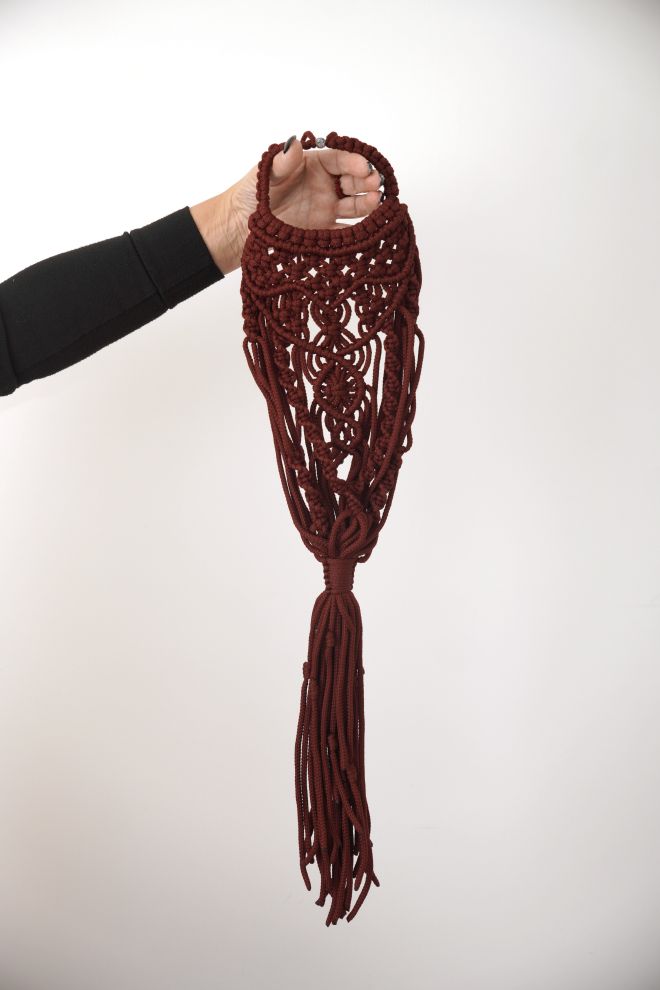 Danica Kapelari nakit makrame (8)