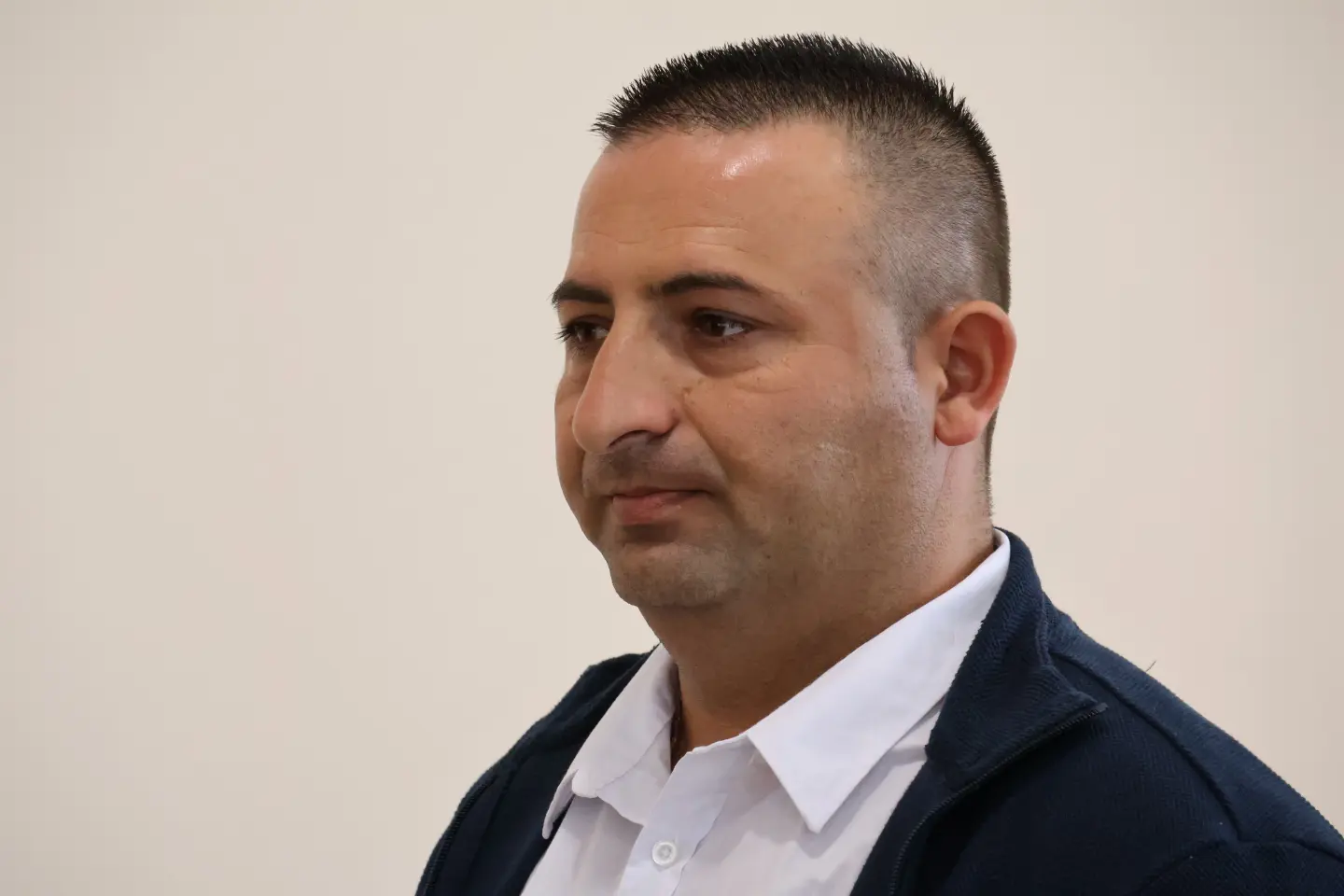 Danijel Ignac, Županijska skupština