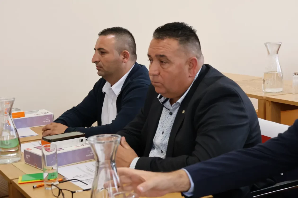 Danijel Ignac i Matjaš Dido Oršuš (3)