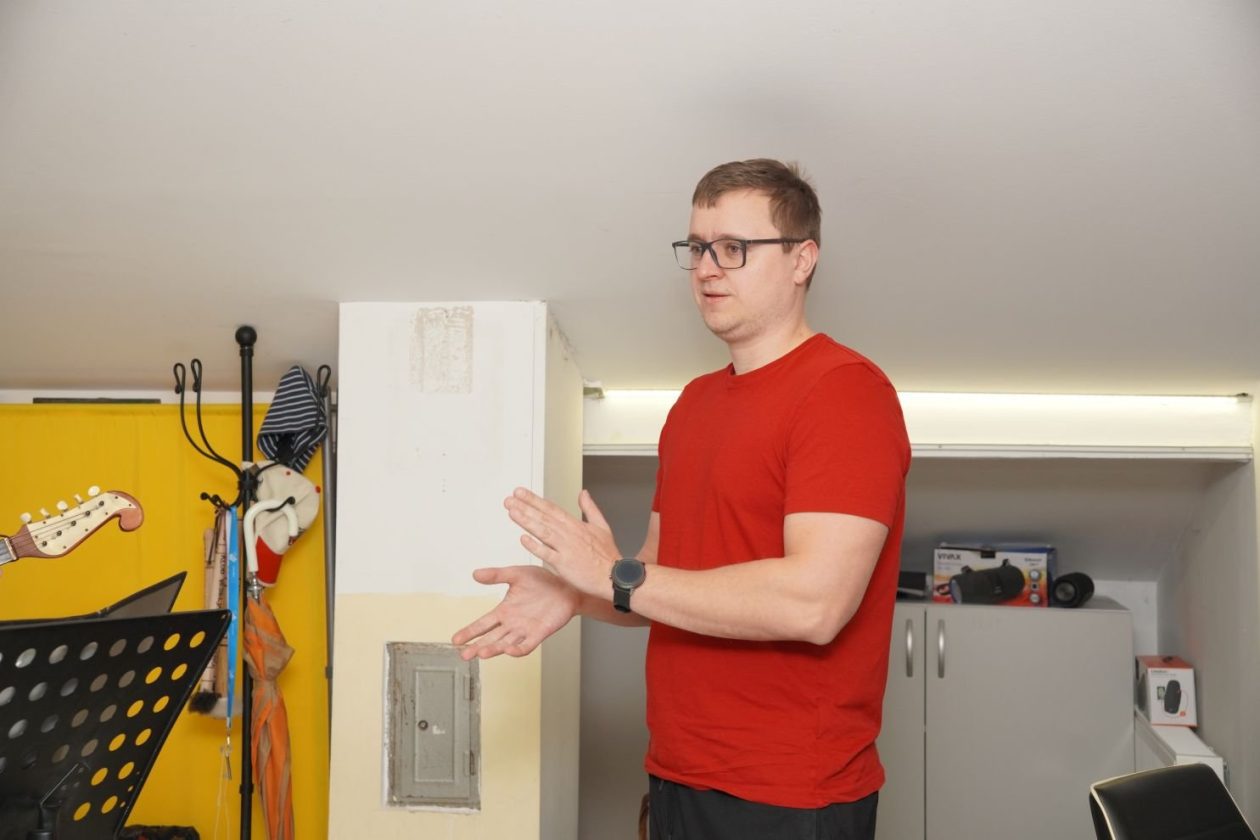 Danijel Korunić mali tamburaši KUU Zasadbreg (10)