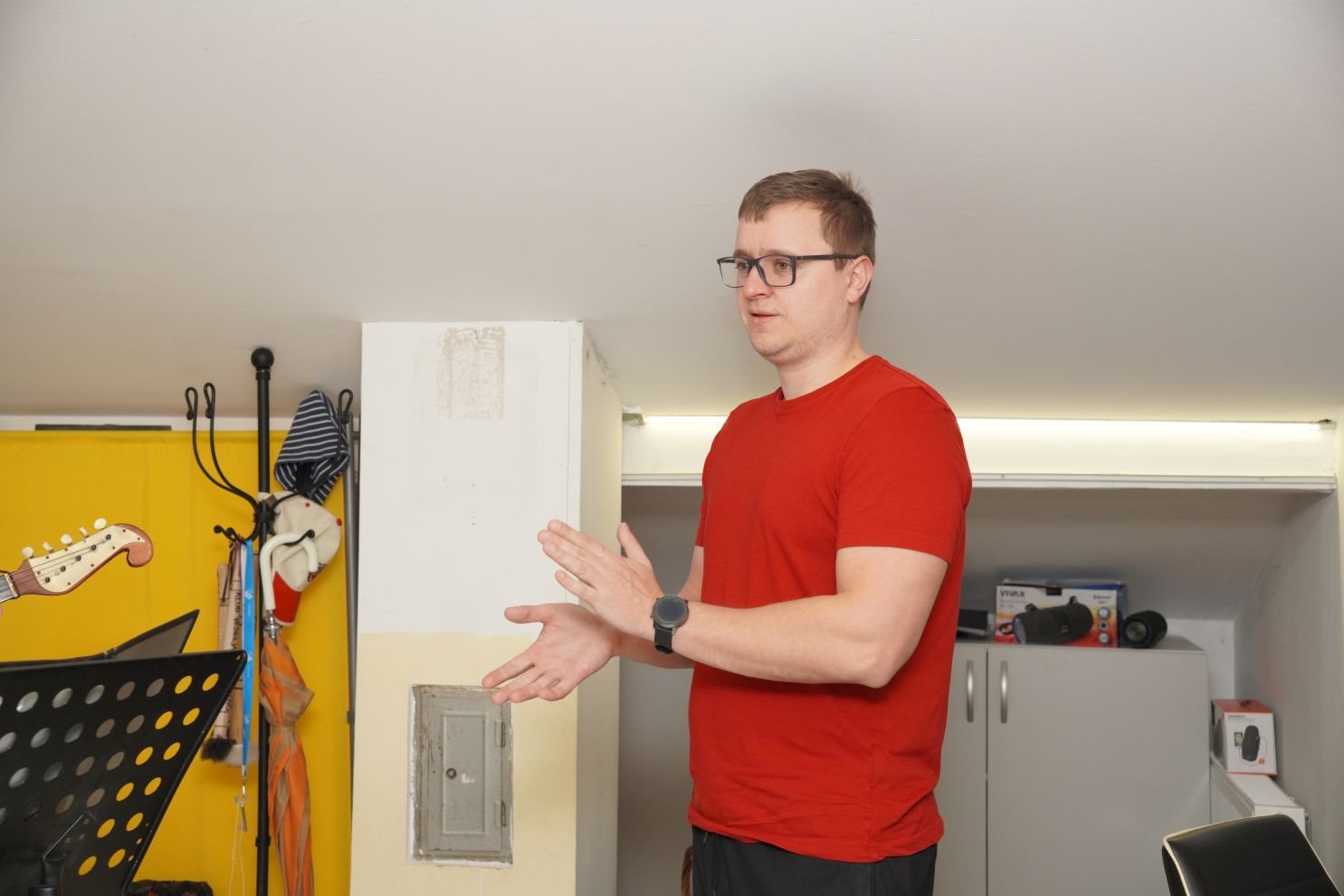 Danijel Korunić mali tamburaši KUU Zasadbreg (10)