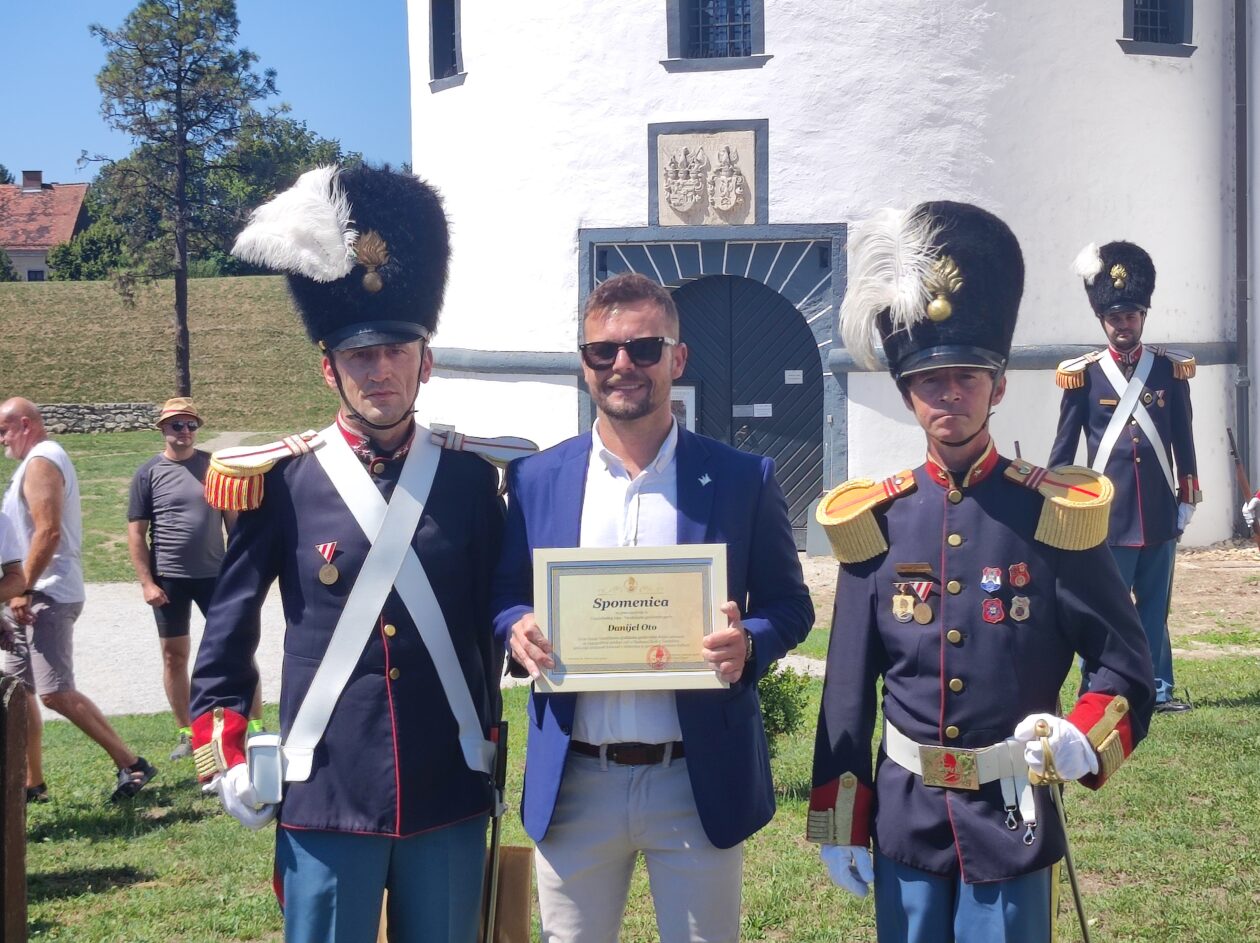 Danijel Oto, Varaždin, pucanj (8) Danijel Oto, Varaždin, pucanj (8)