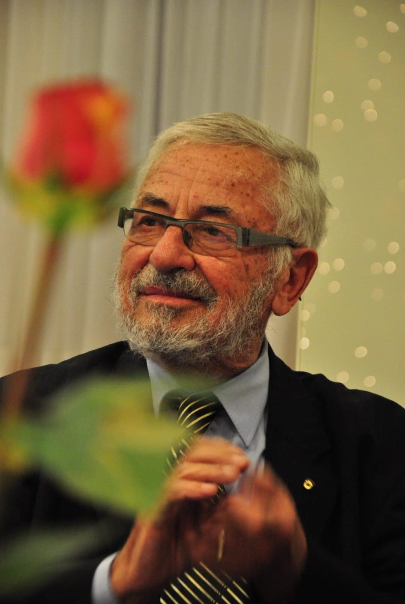 Danijel Režek – komemoracija (1) Danijel Režek – komemoracija (1)