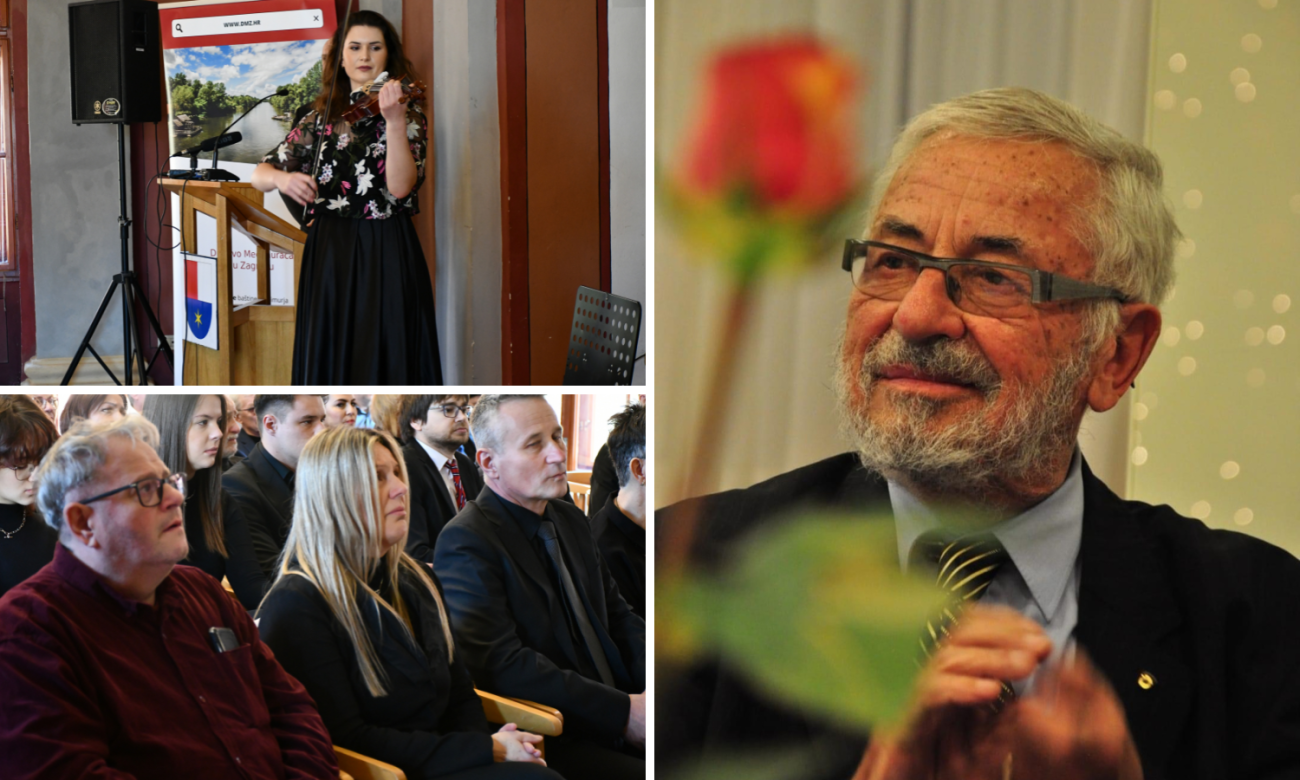 Danijel Režek – komemoracija (1) Danijel Režek – komemoracija (1)