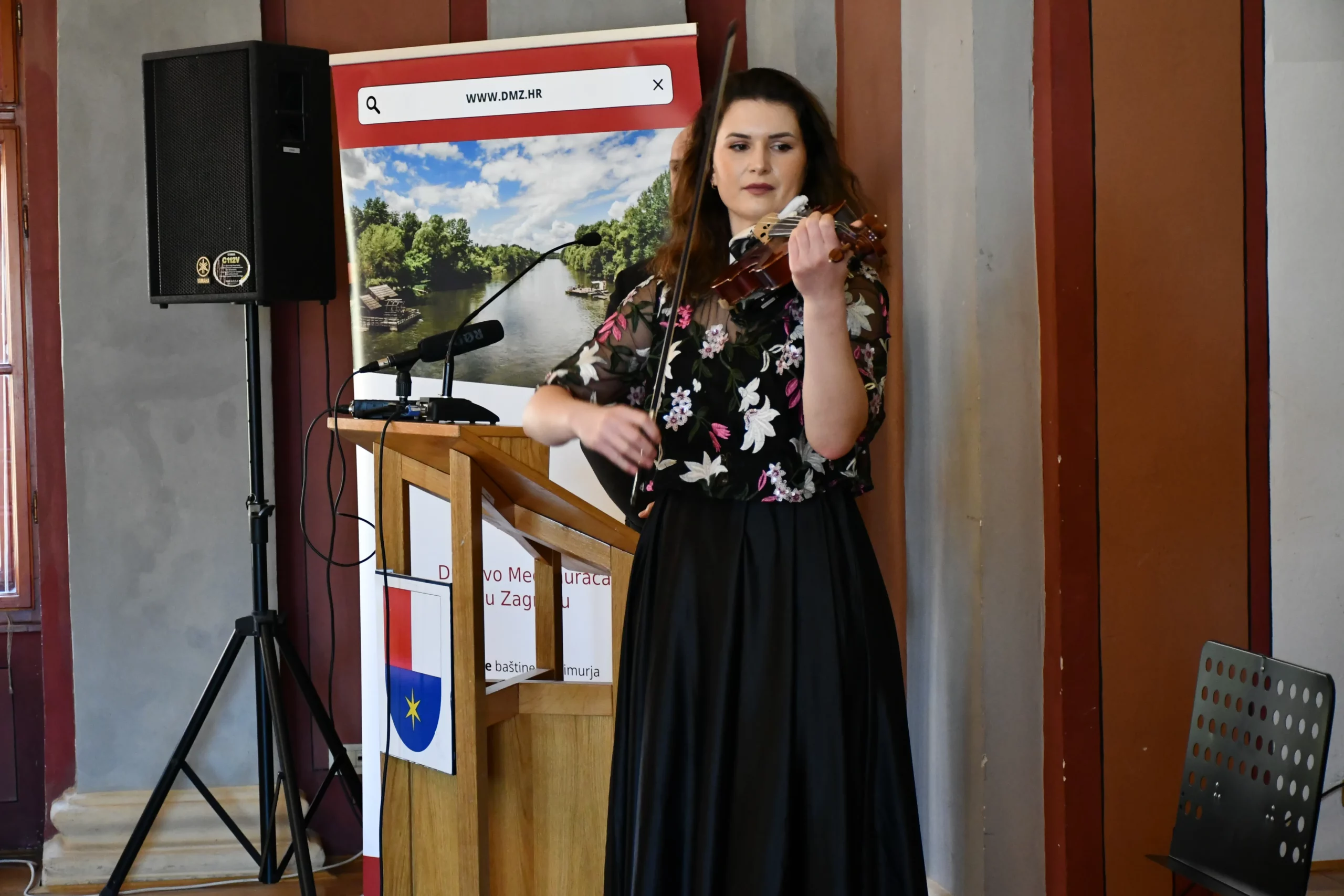 Danijel Režek – komemoracija (3) Danijel Režek – komemoracija (3)