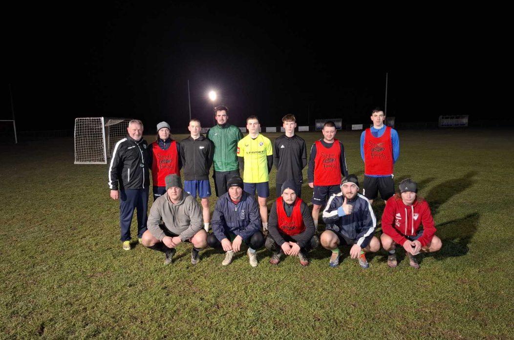 Danijel Štefulj NK Napredak (1)