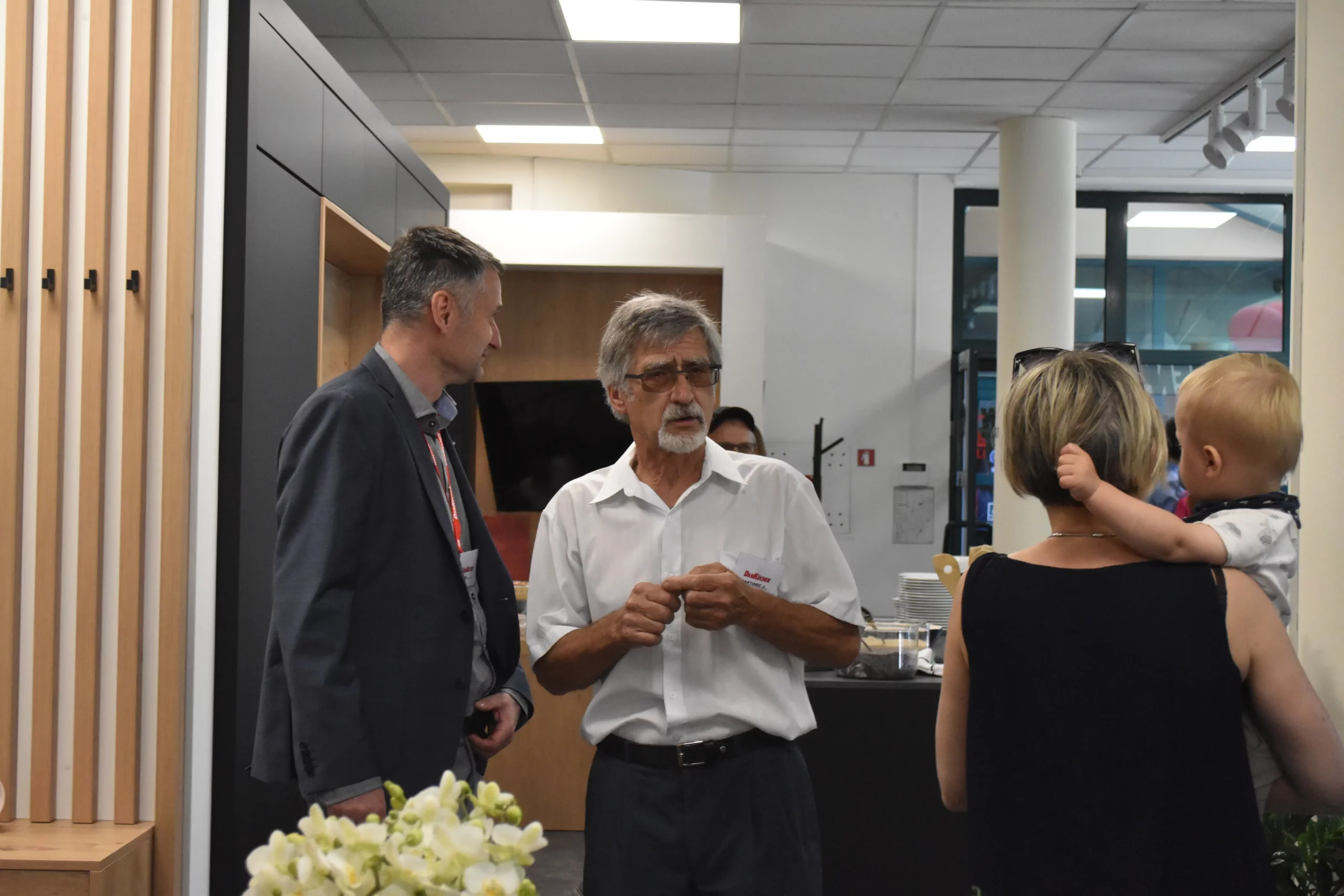 dan kuchen dan kuchen