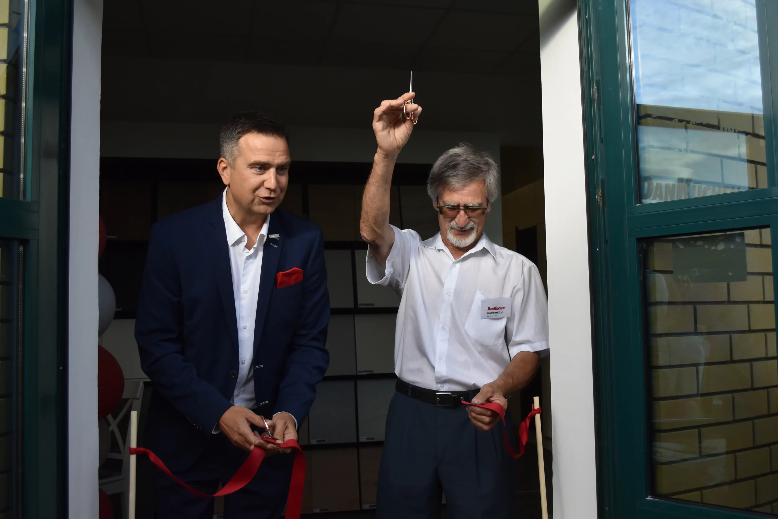 dan kuchen dan kuchen