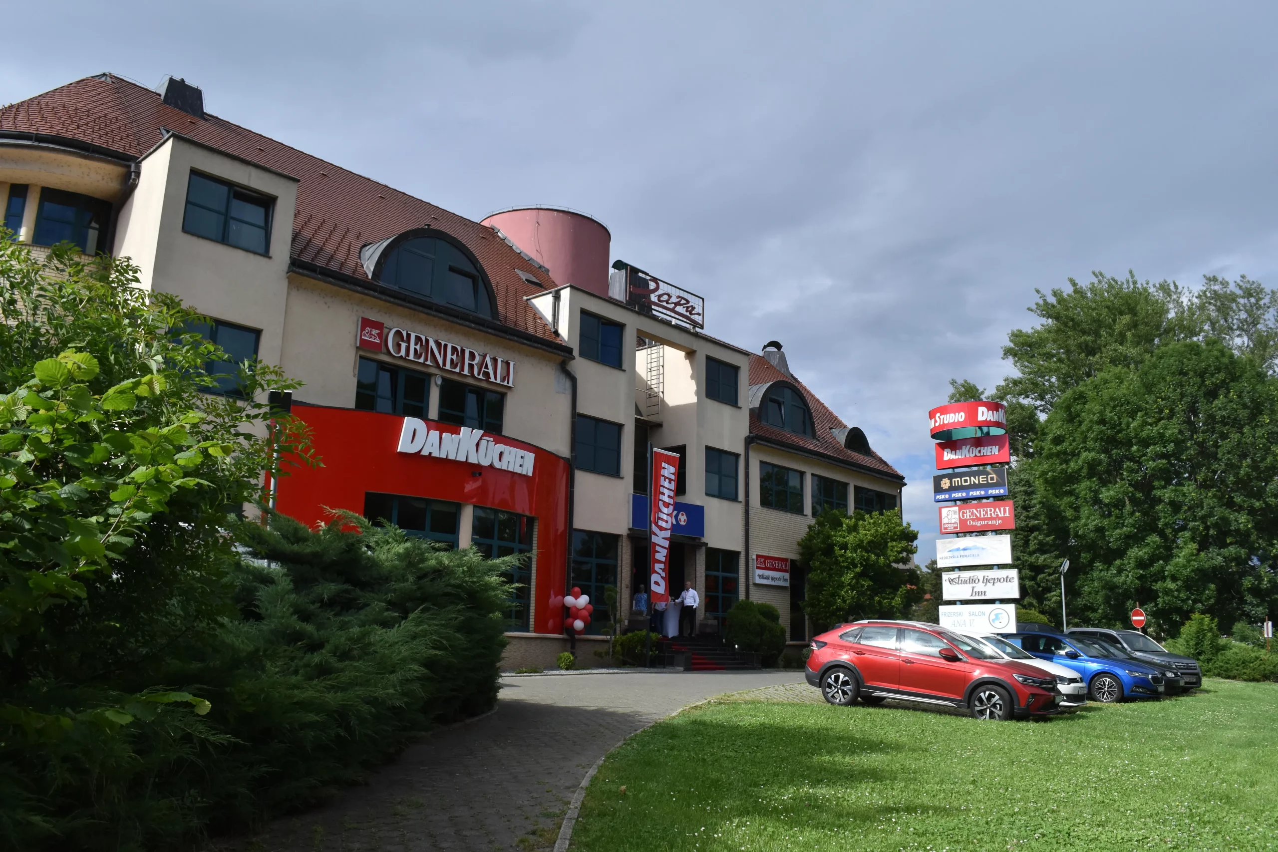 dan kuchen dan kuchen