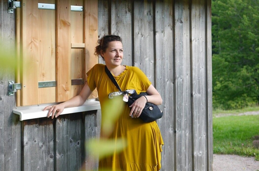 Dariaj Žajdela Dariaj Žajdela