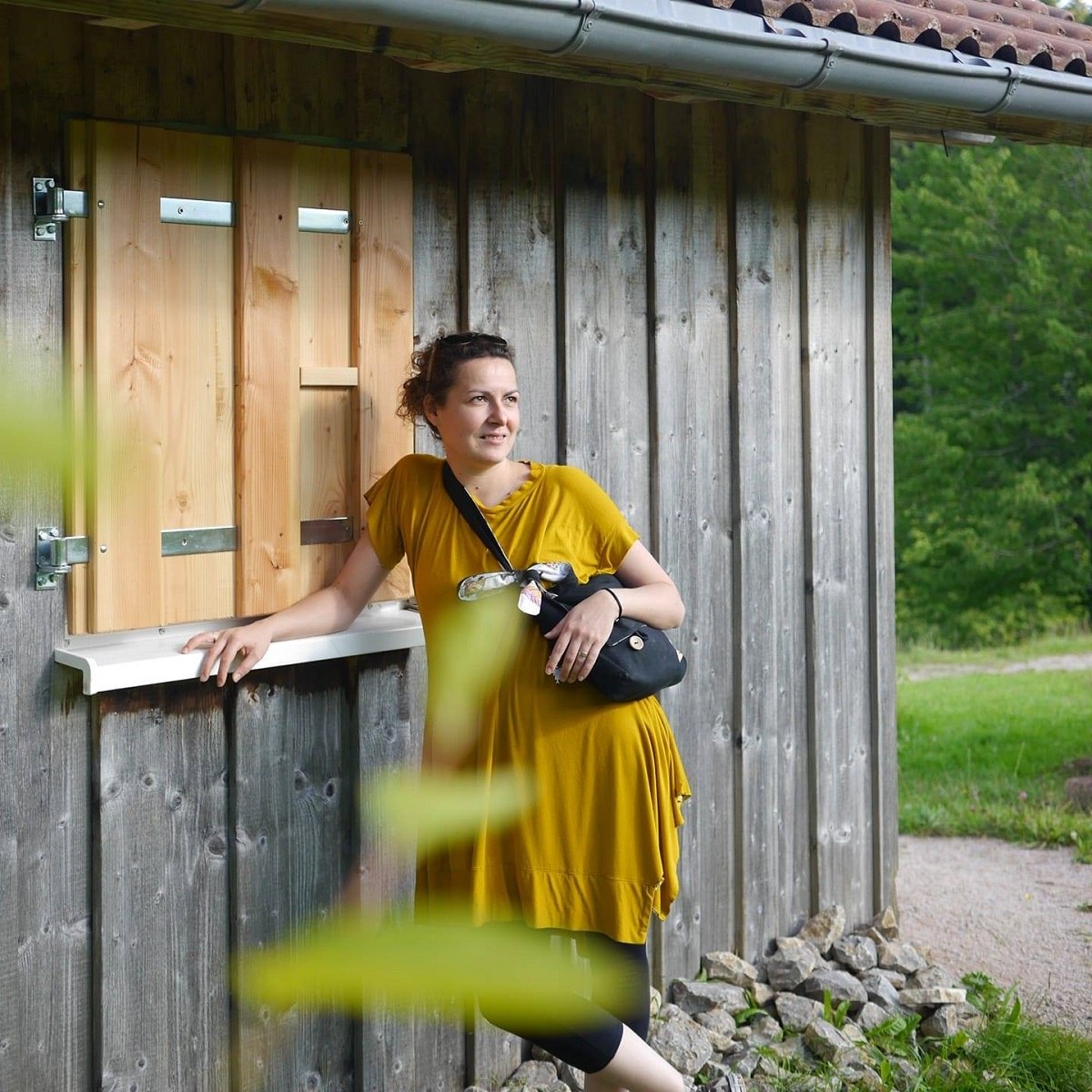 Dariaj Žajdela Dariaj Žajdela