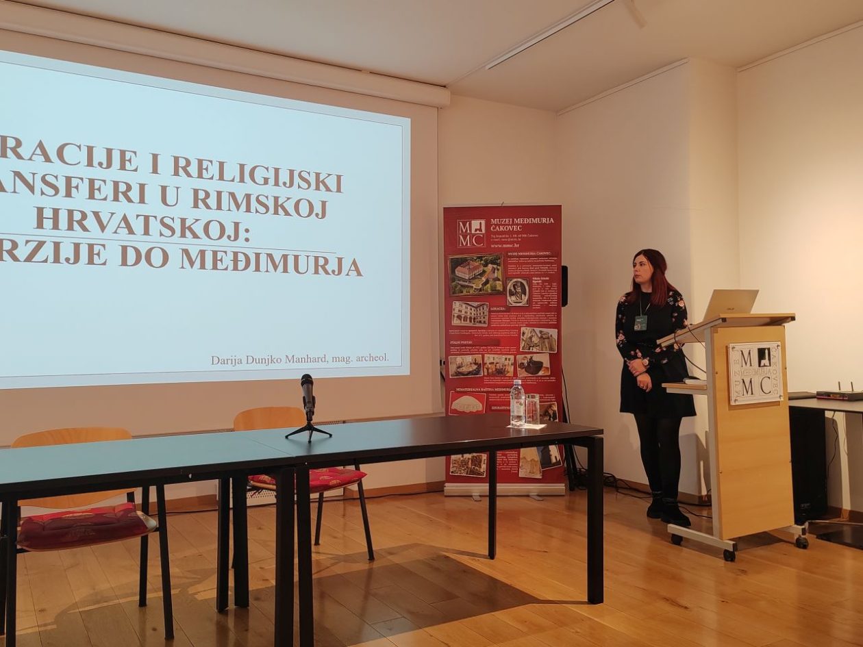 Darija Dunjko Manhard