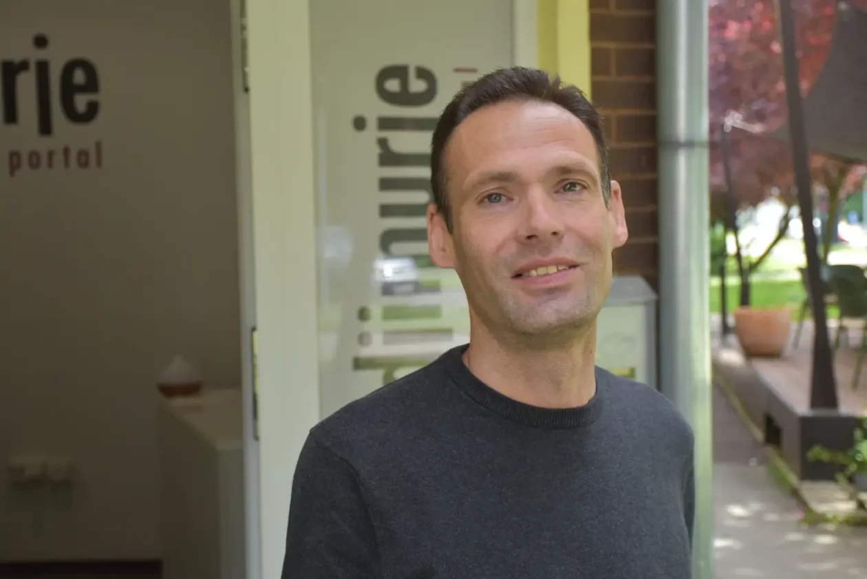 Dario Dobošić, Udruga transplantiranih (3)