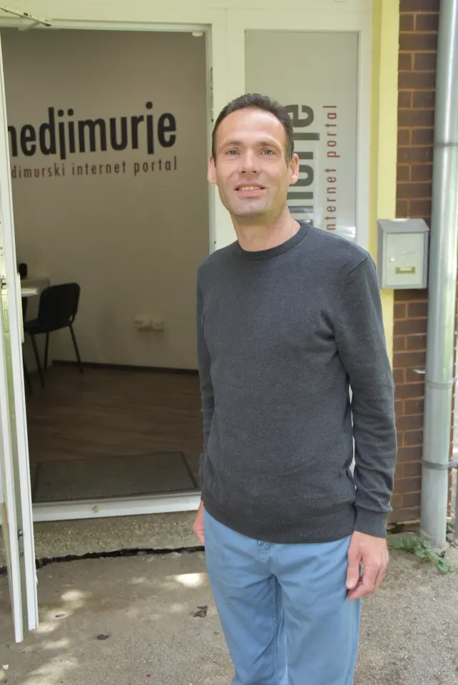 Dario Dobošić, Udruga transplantiranih (4)