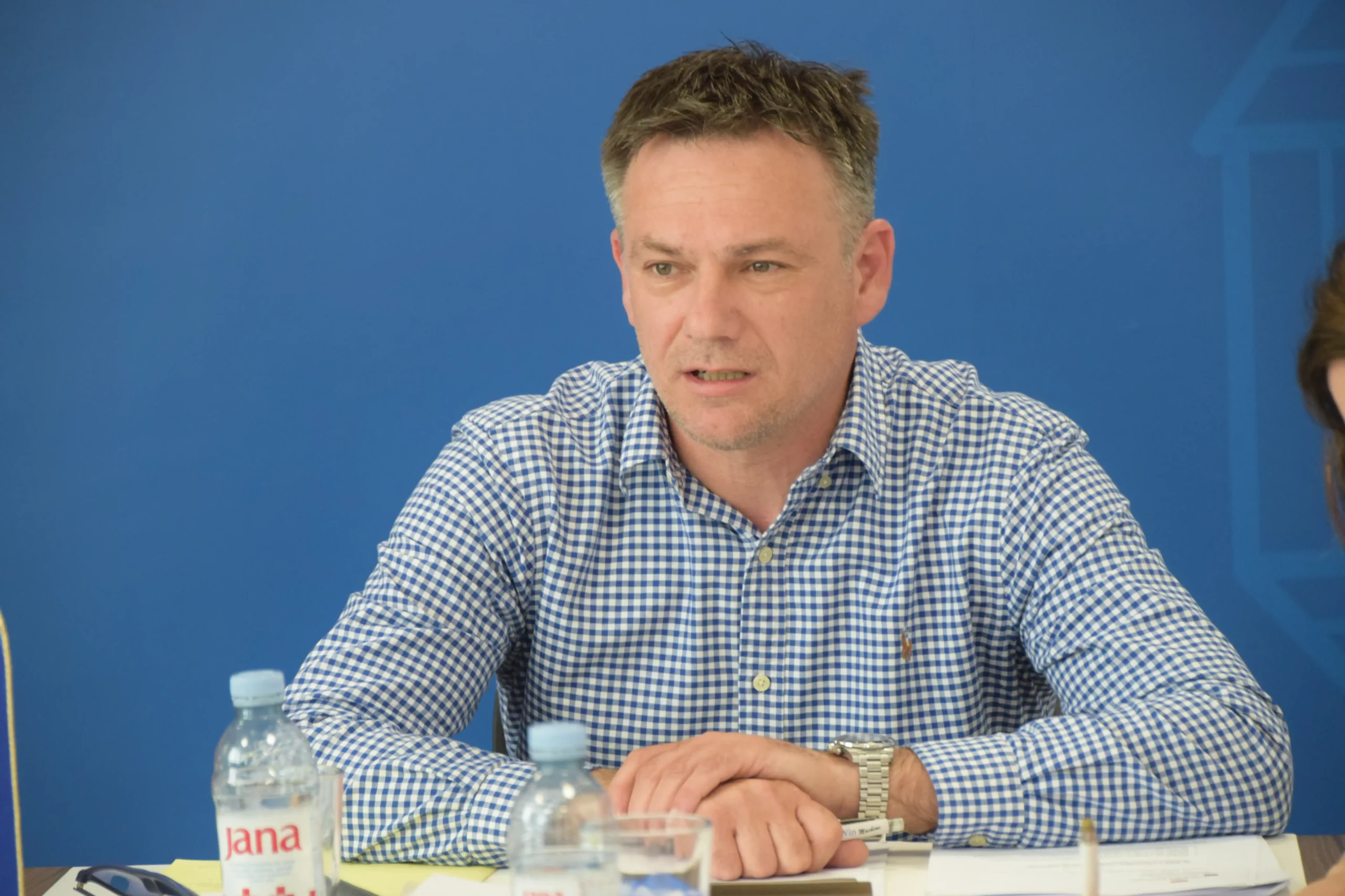 Dario Friščić
