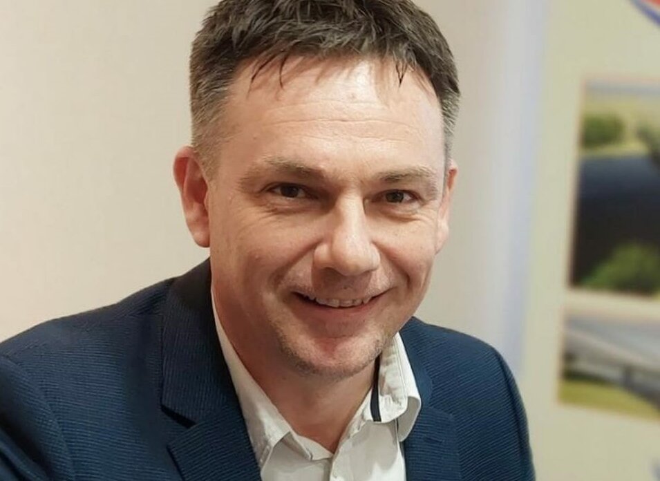 Dario Friščić Dario Friščić