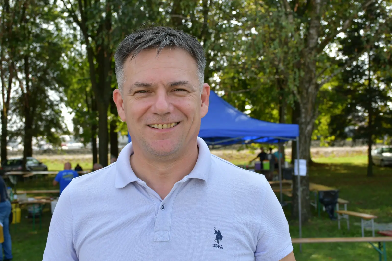 Dario Friščić, Kotoriba, načelnik