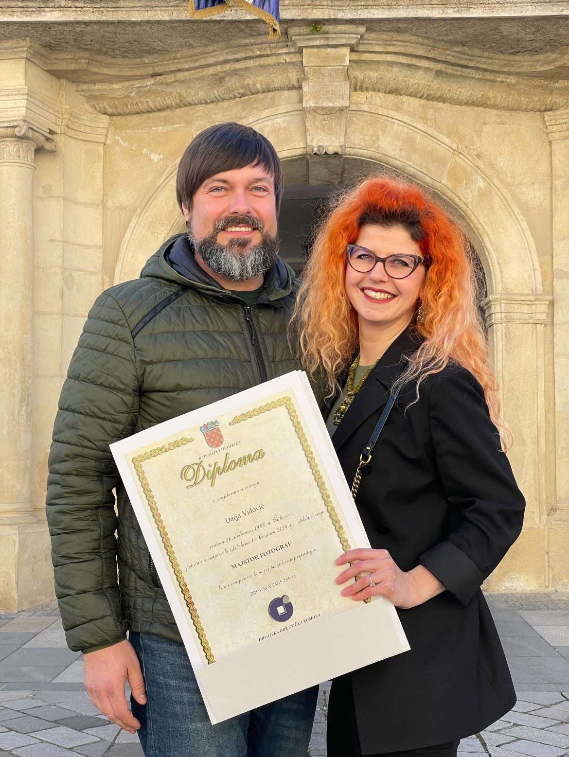 Darja Vidović (3) Darja Vidović (3)