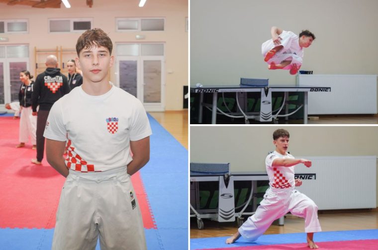 David Faić David Faić