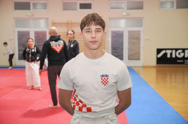 David Faić Karate centar Šenkovec (16)