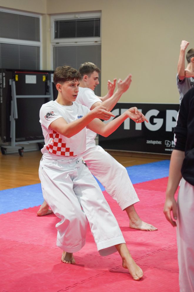 David Faić Karate centar Šenkovec (9) David Faić Karate centar Šenkovec (9)