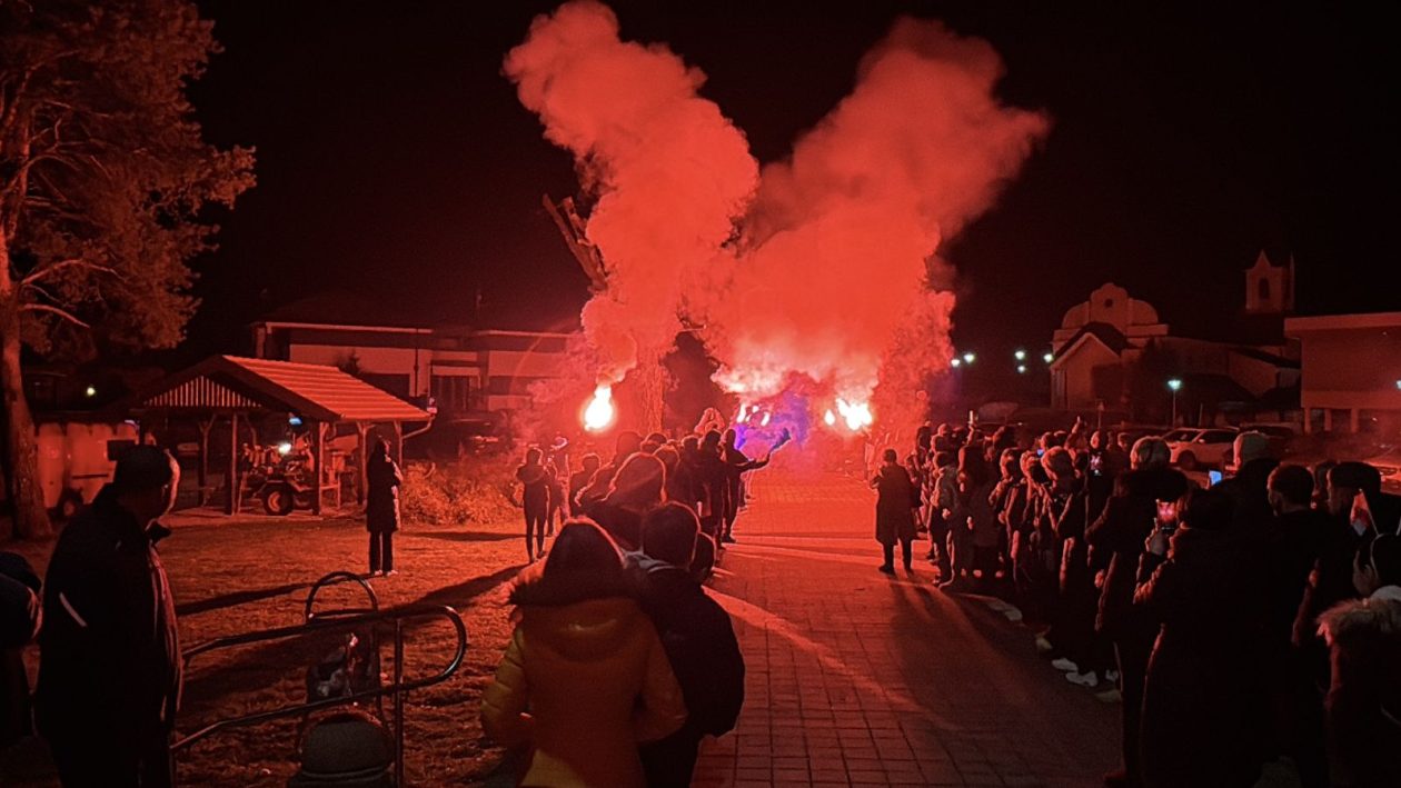 David Faić doček mačkovec 10
