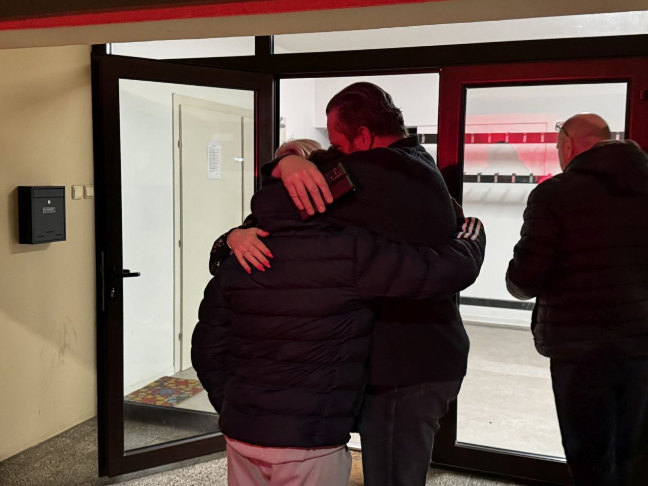 David Faić doček mačkovec 15