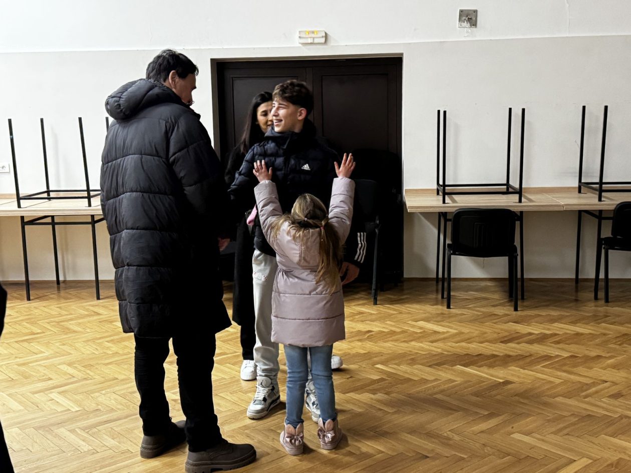 David Faić doček mačkovec 16