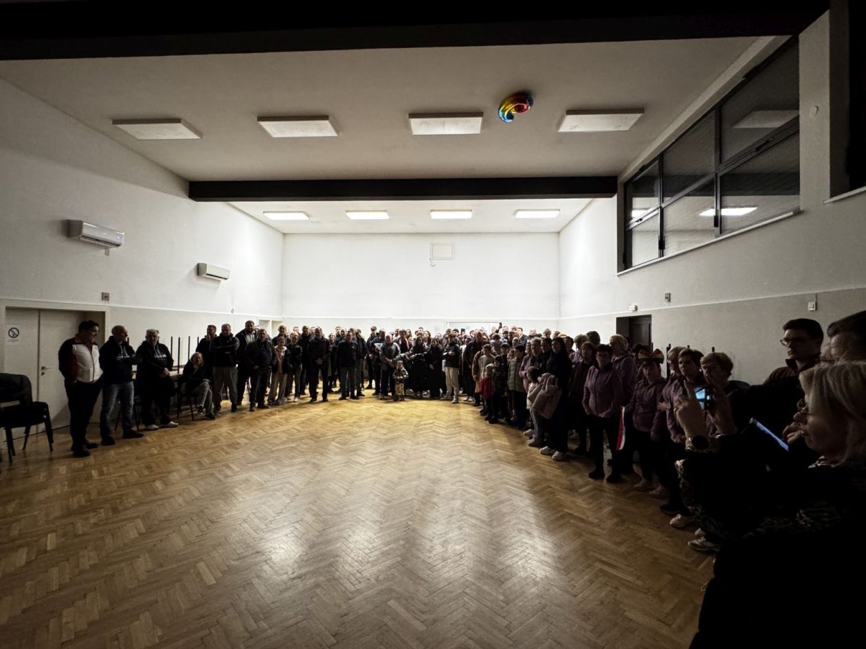 David Faić doček mačkovec 19