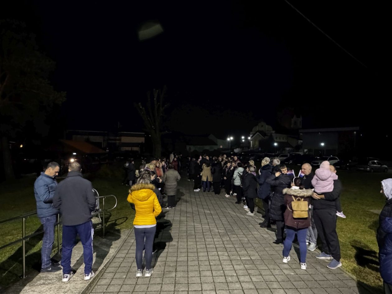 David Faić doček mačkovec 2