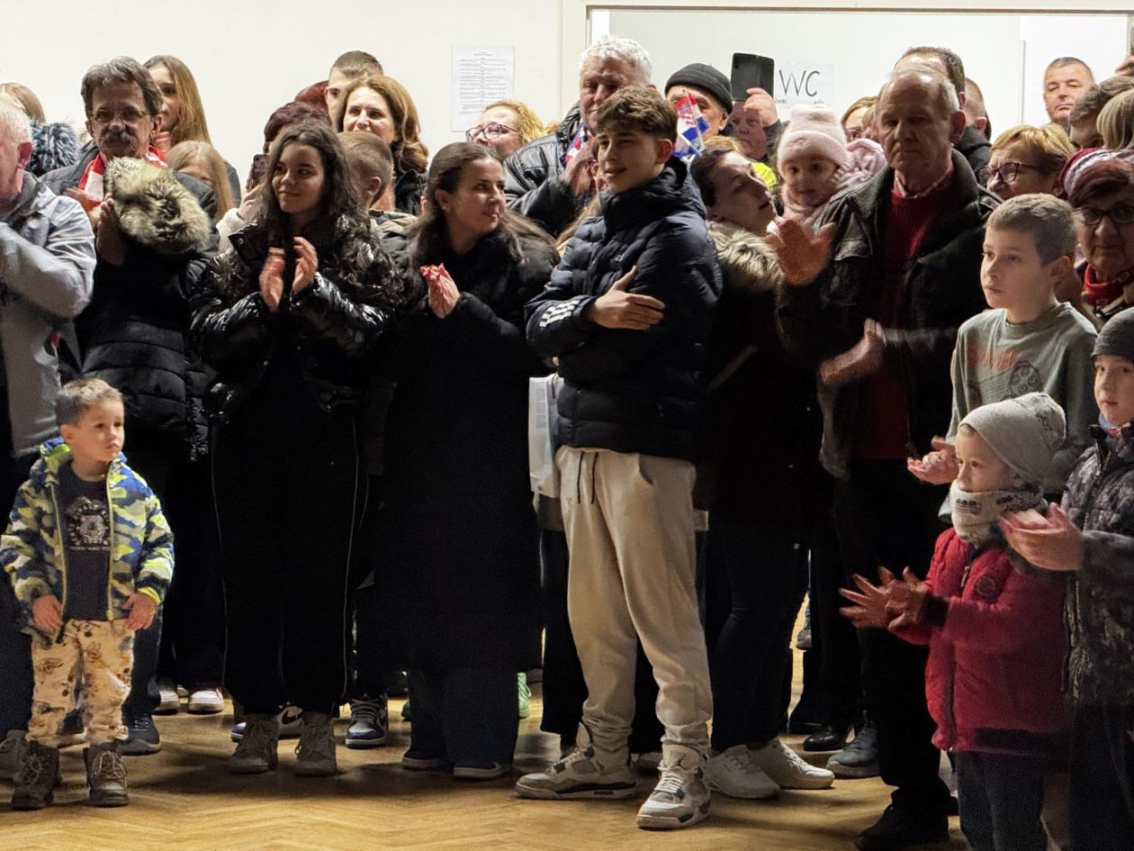 David Faić doček mačkovec 20