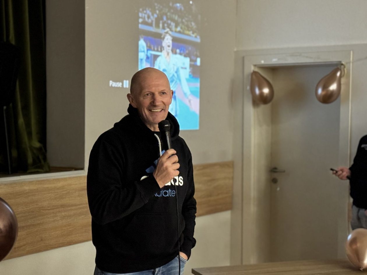 David Faić doček mačkovec 22