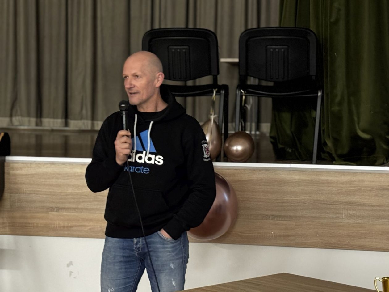 David Faić doček mačkovec 23