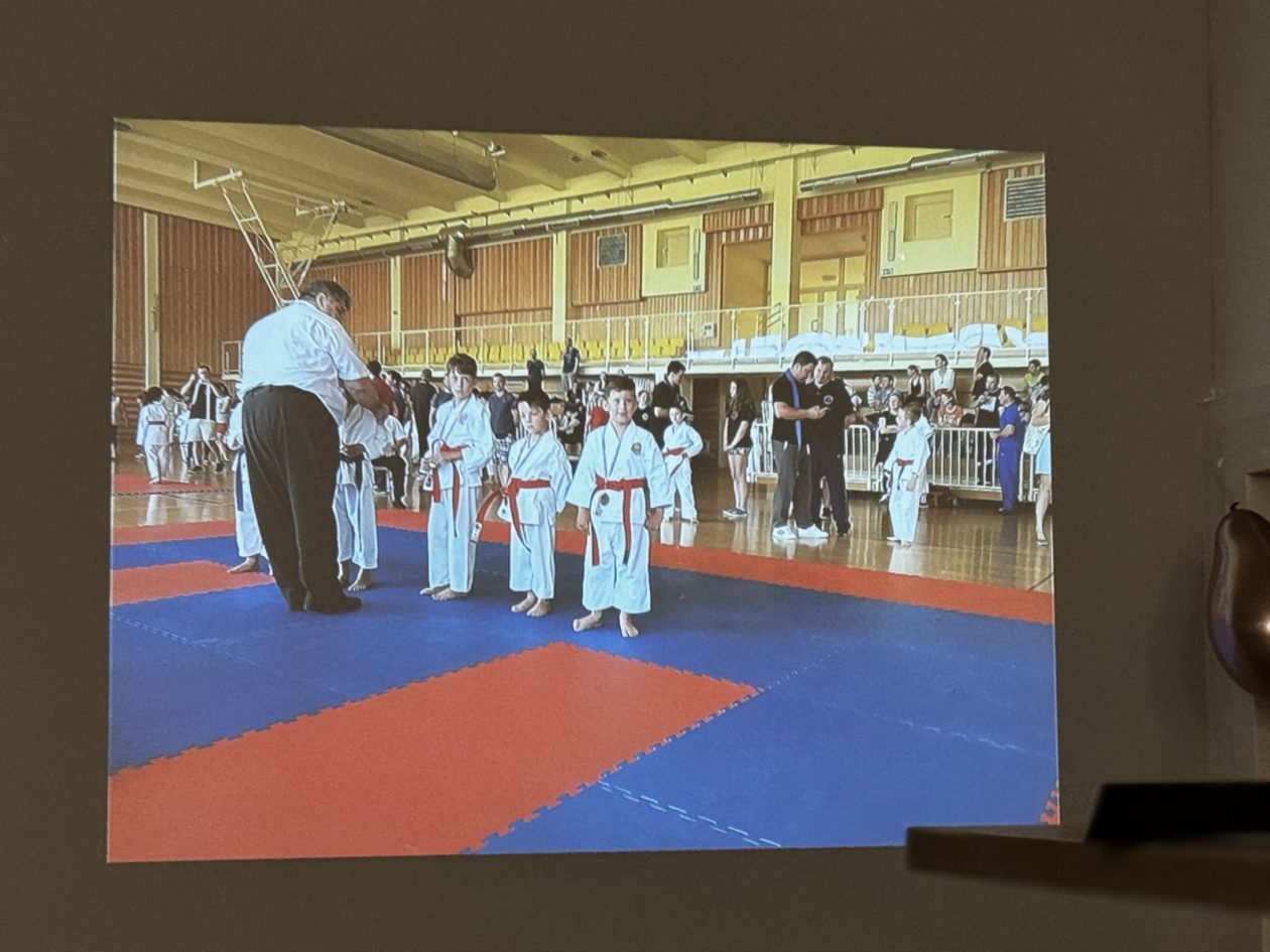 David Faić doček mačkovec 26