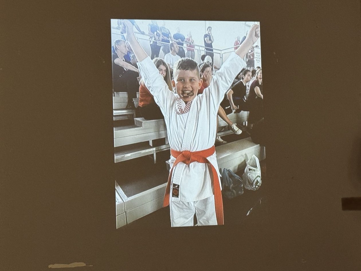 David Faić doček mačkovec 27