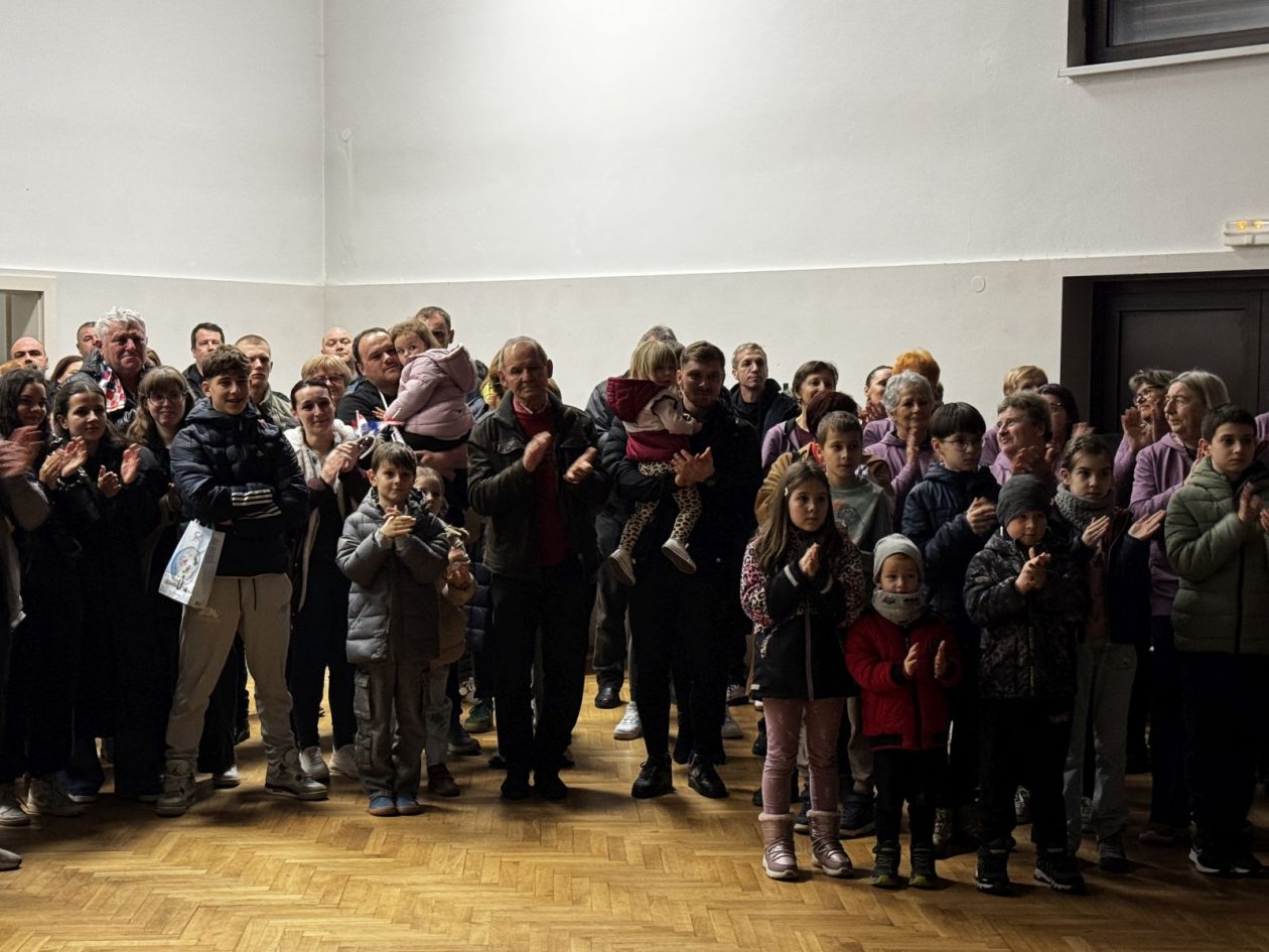 David Faić doček mačkovec 29