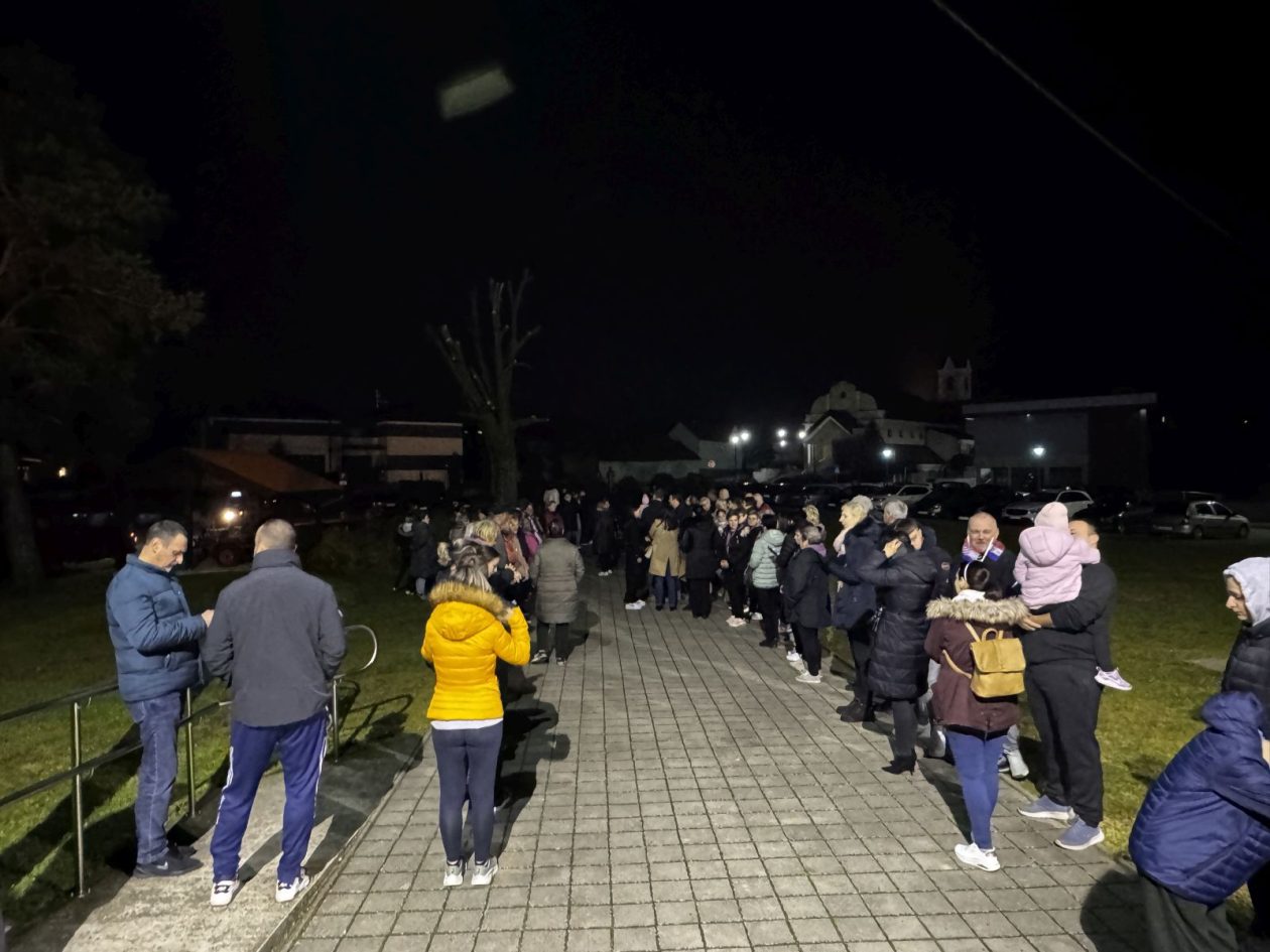 David Faić doček mačkovec 3