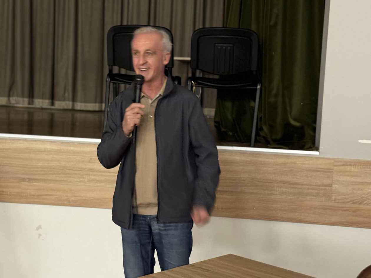 David Faić doček mačkovec 31