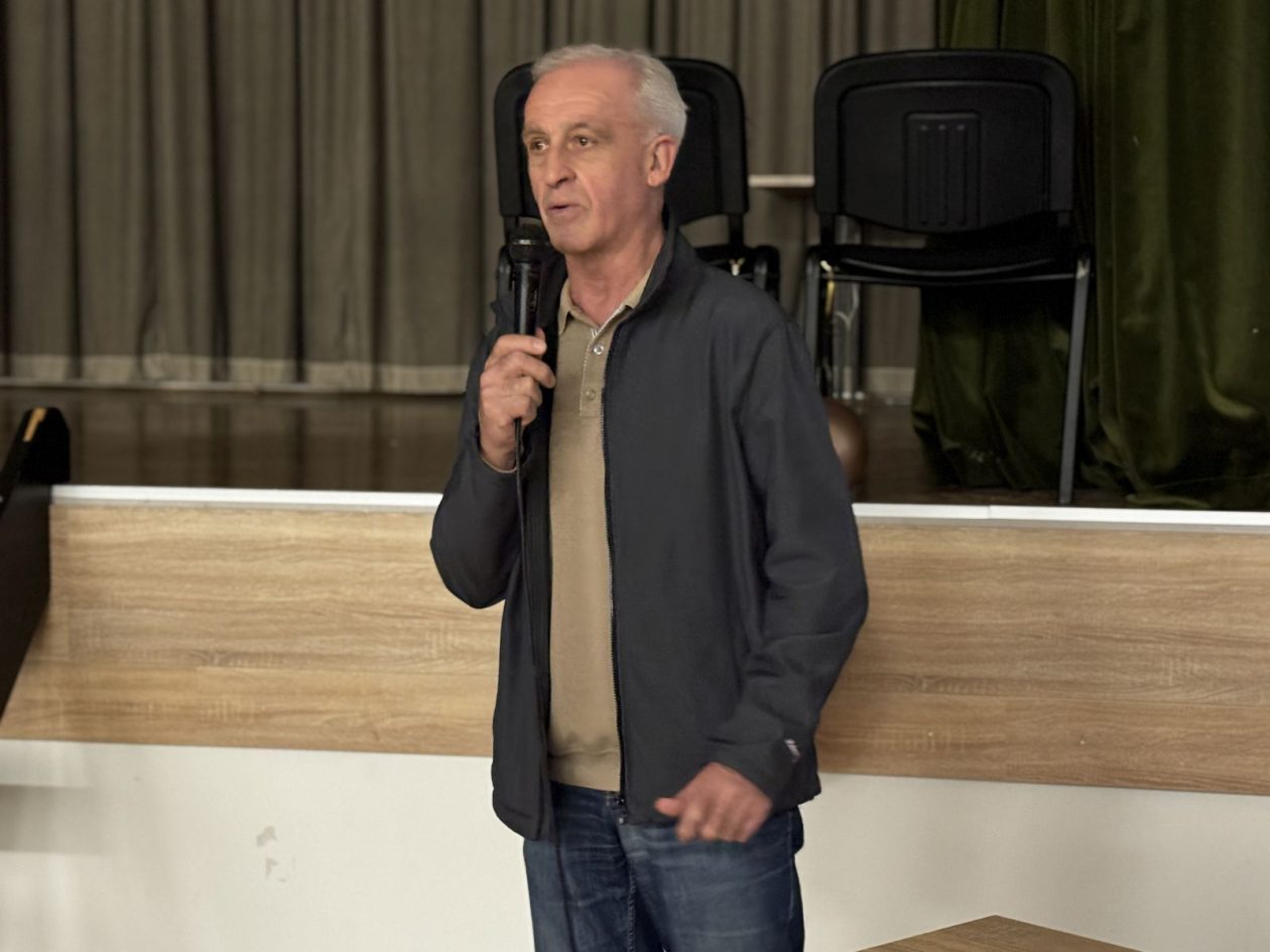 David Faić doček mačkovec 32